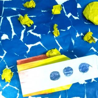 "В космос за мечтой!"