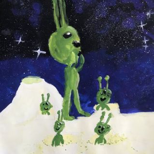 Другая планета