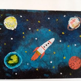 "Млечный путь"