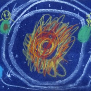 Таинственный мир космоса