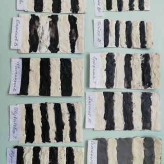 Учим знаки дорожного движения