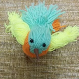 "Вестник весны"