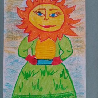 "Русский народный праздник"