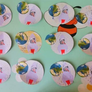 К далёким планетам