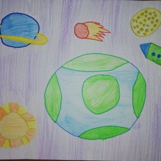 Вокруг Земли