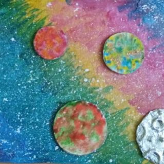 "Вселенная"