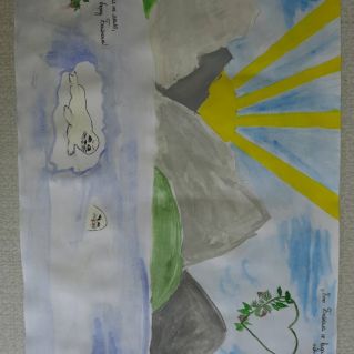 Сердцу милый уголок!