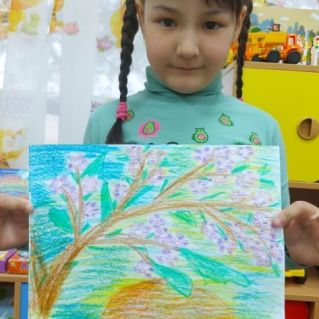 "Пробуждение"