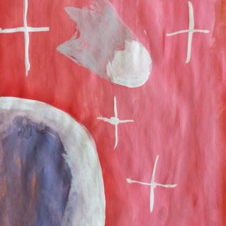 Загадка космоса