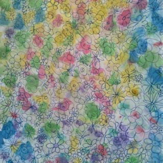 "Цветочное настроение!"