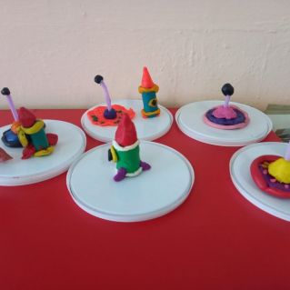 космические ракеты