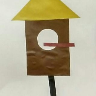 "Скворечник"