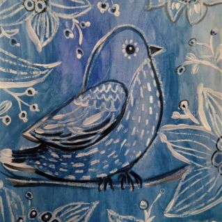 "Птичья радость"