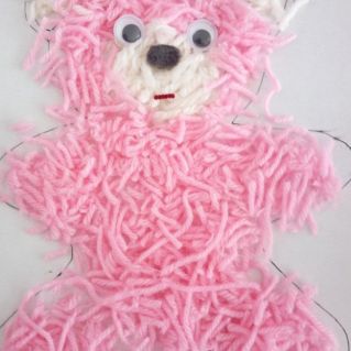 Медвежонок