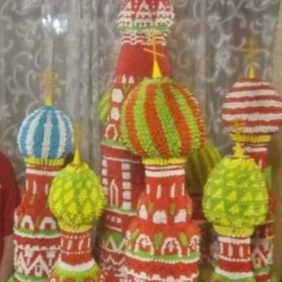 Собор Василия Блаженного