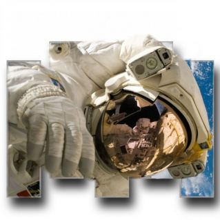 Привет из космоса