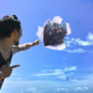 Портал в космос