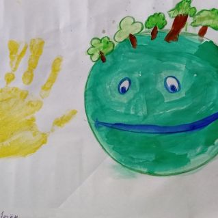 Сбережем планету