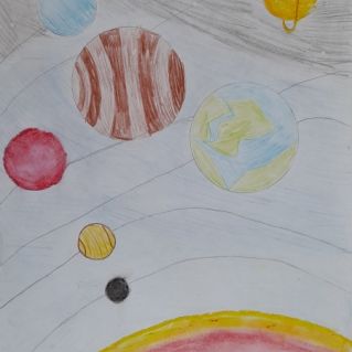 Солнечная система