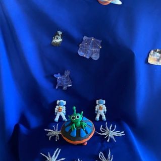 "Неожиданная встреча"