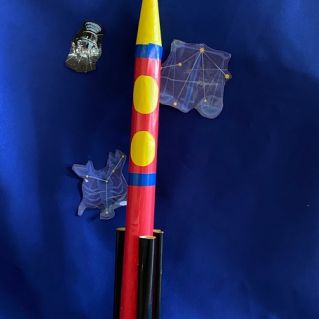 "К полёту готовы"