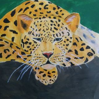 После охоты