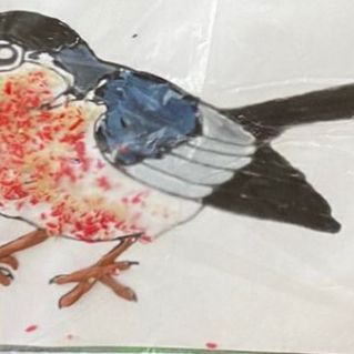 Великий Воробей