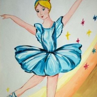 Моё увлечение!