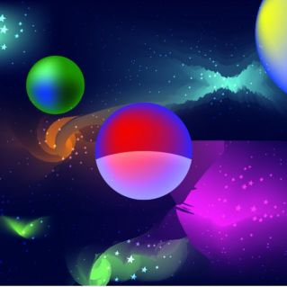 Космический день