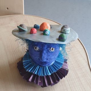 Мисс Солнечная Система