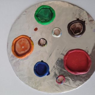 Космические миры