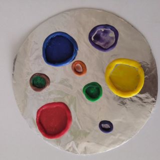 Космические миры