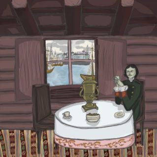 Окно в Европу