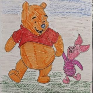 Лучшие Друзья