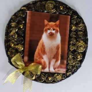 Рамочка для фото