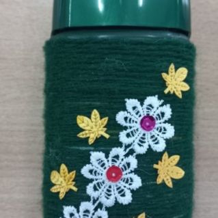 Баночка для мелочей