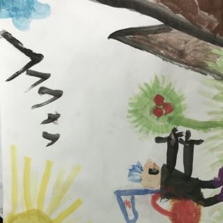 Робот-собиратель