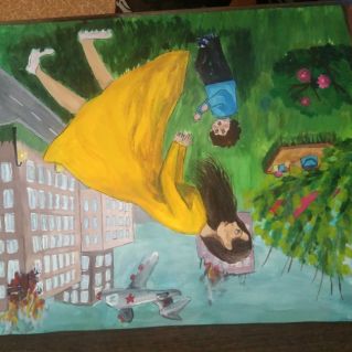 Летние игры