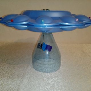 «Похищение инопланетянами»