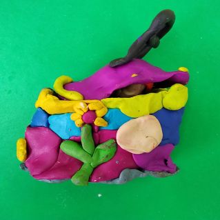 Трамвайчик