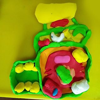 Игра в космонавтов