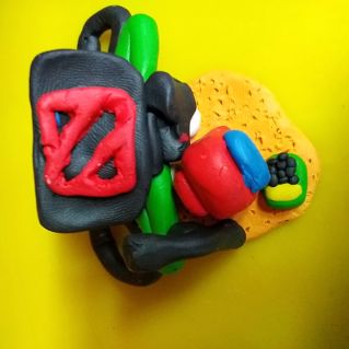 Игра для мальчишек