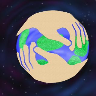 Земля - наш дом