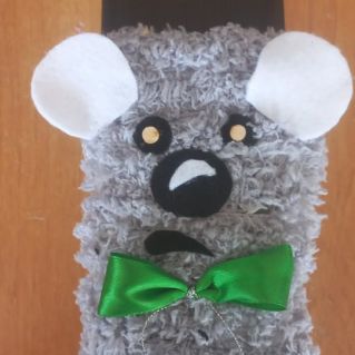 "Декор банки"