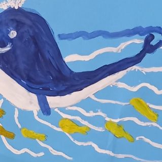 Большой кит