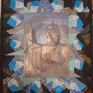 Оскольский край