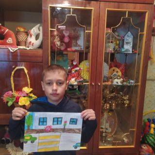 Пешеходный переход