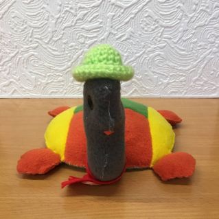 "Черепашка"