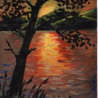 "Амурские закаты"