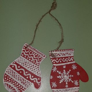 "Северный мотив"